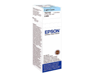 EPSON T6735 Light CYAN - 161806 - zdjęcie 2